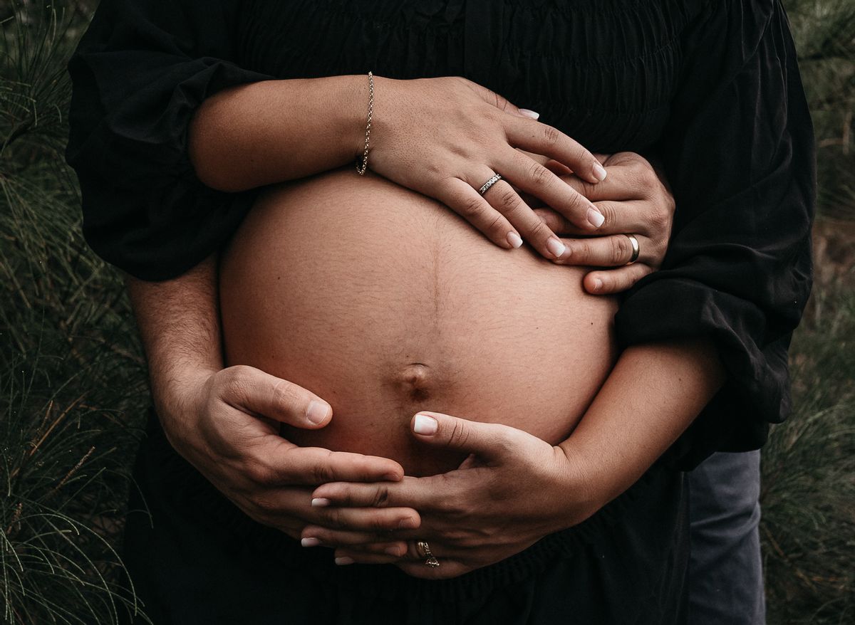 Kamasutra Pregnancy: 9 Poses for Pregnant Women