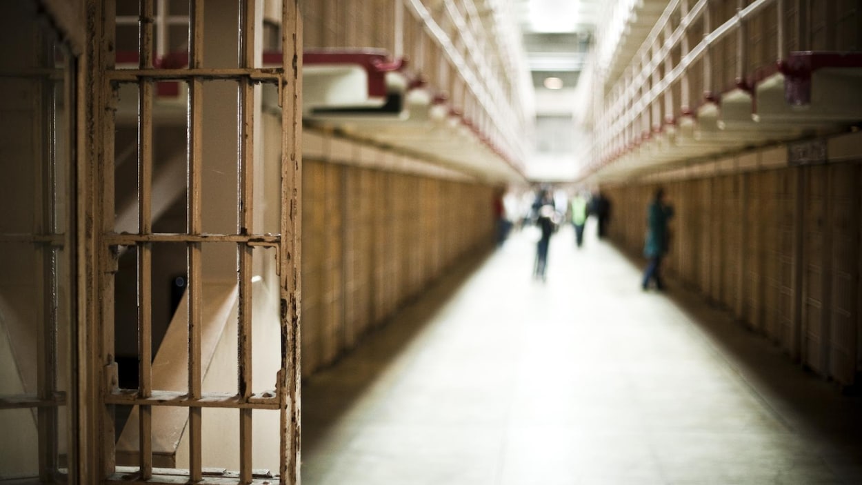 Suicides on the rise in prisons during the pandemic