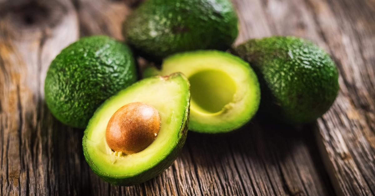 For a healthier diet, eat an avocado a day