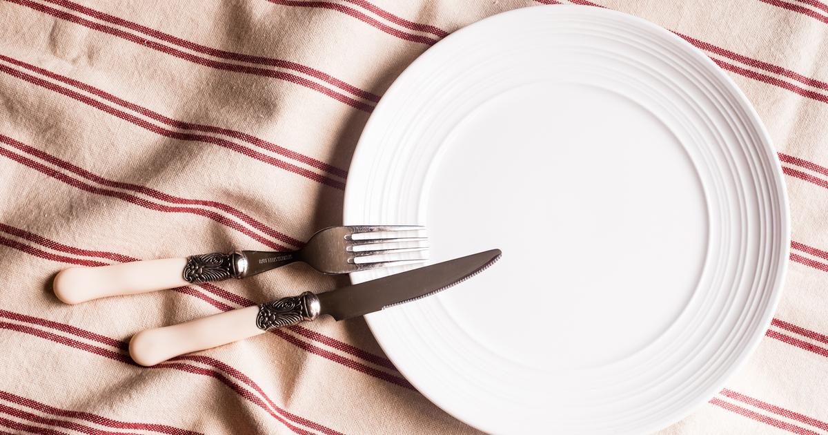 Intermittent fasting: instructions in 4 steps to start without risk